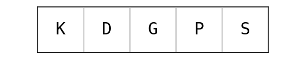 Train example 2